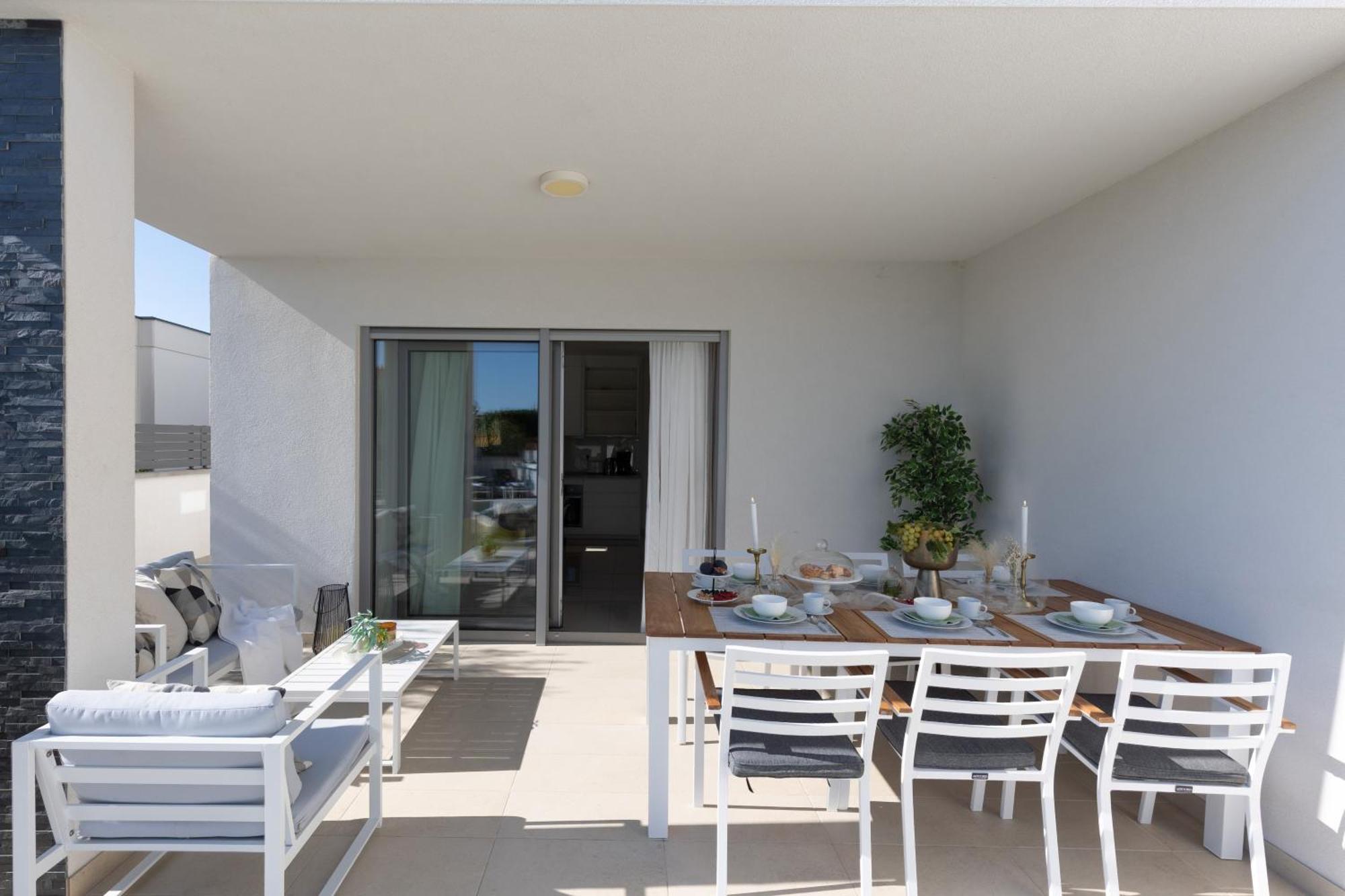 Holiday Home Ventum Σίμπενικ Εξωτερικό φωτογραφία
