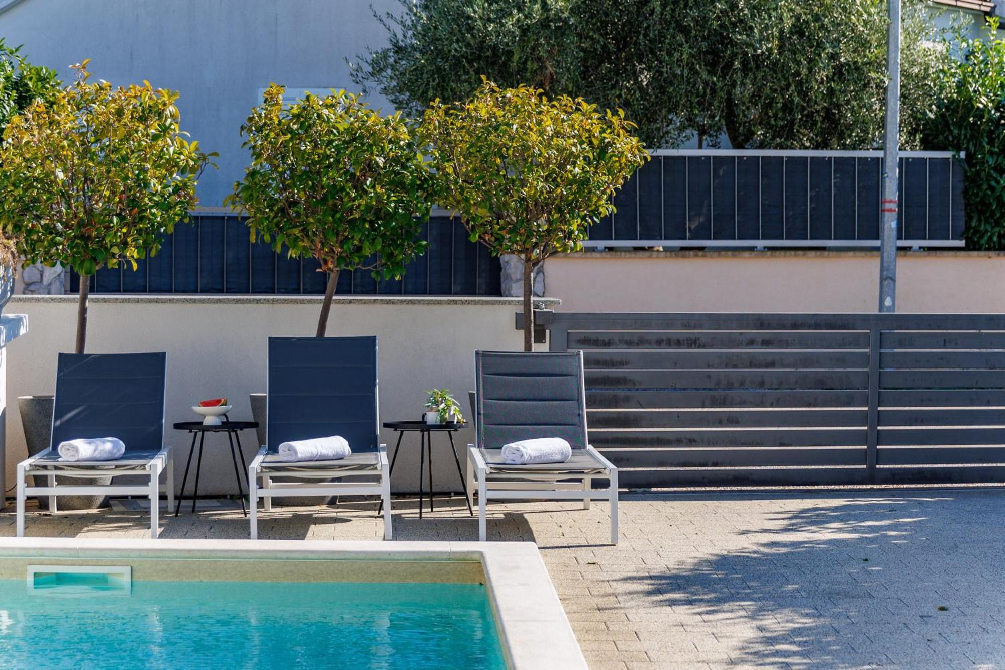 Holiday Home Ventum Σίμπενικ Εξωτερικό φωτογραφία