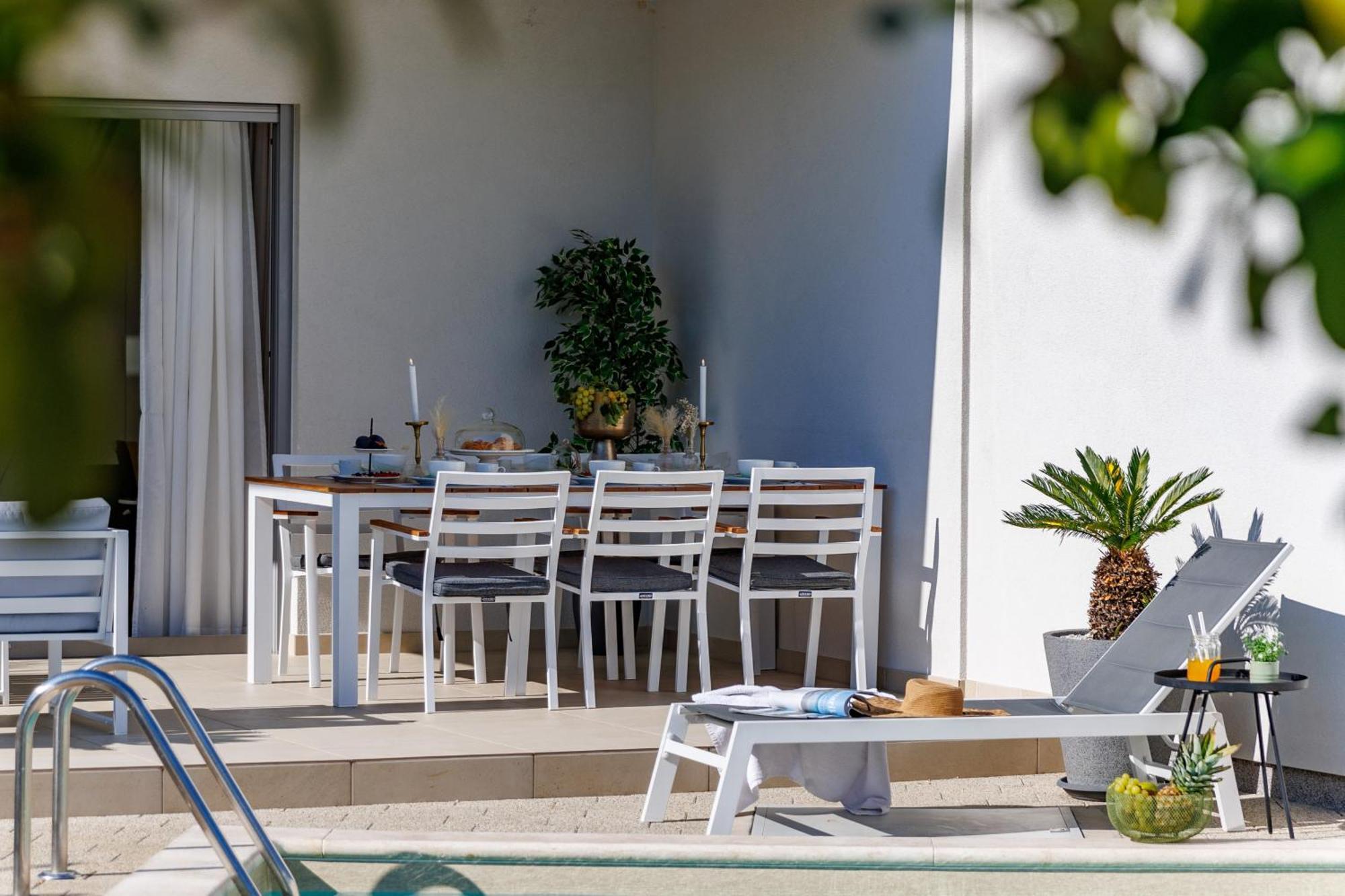 Holiday Home Ventum Σίμπενικ Εξωτερικό φωτογραφία