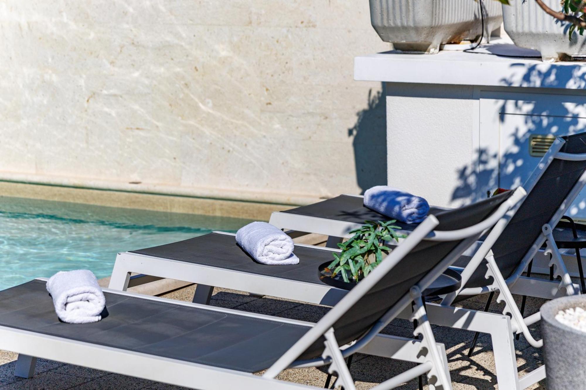 Holiday Home Ventum Σίμπενικ Εξωτερικό φωτογραφία