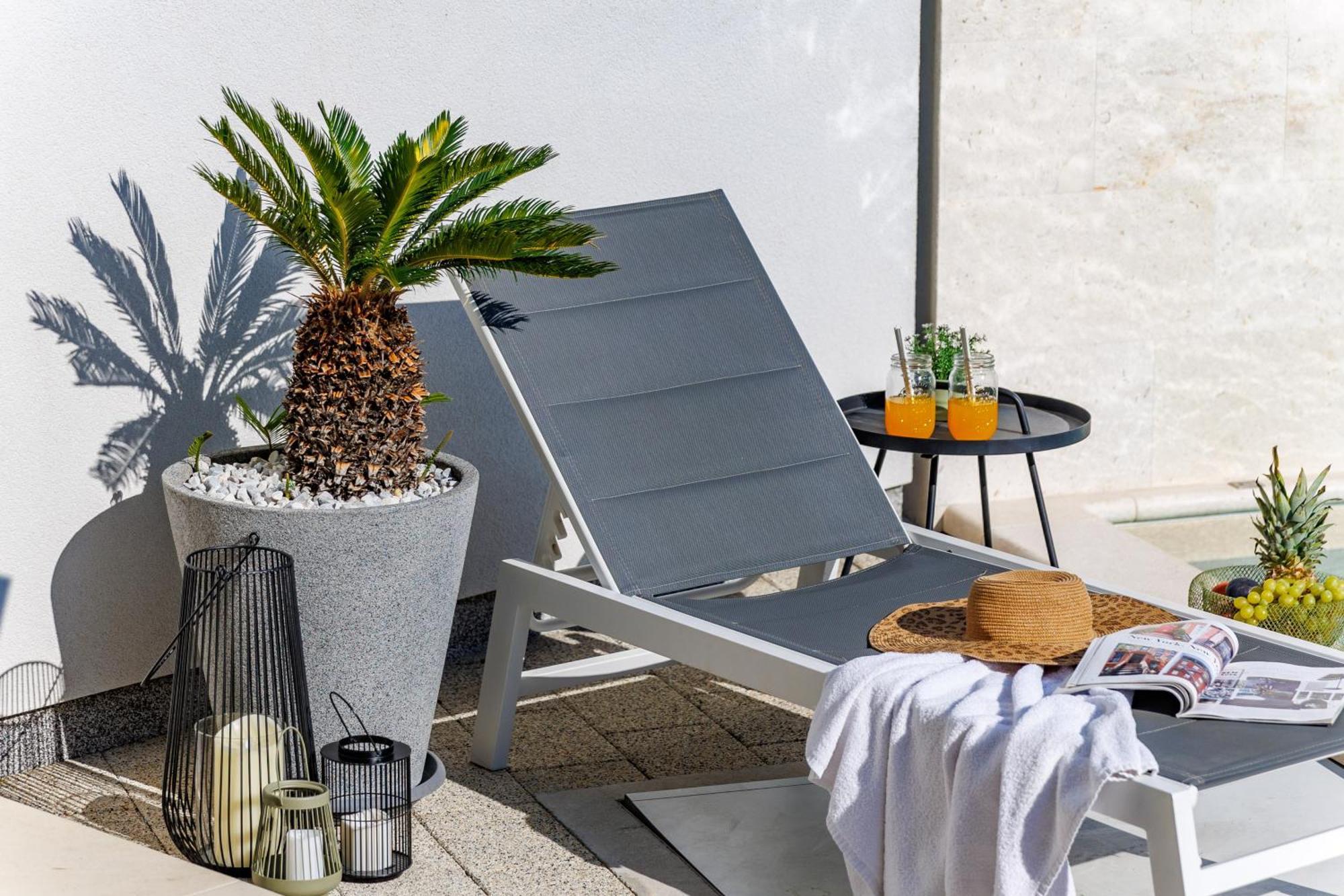 Holiday Home Ventum Σίμπενικ Εξωτερικό φωτογραφία
