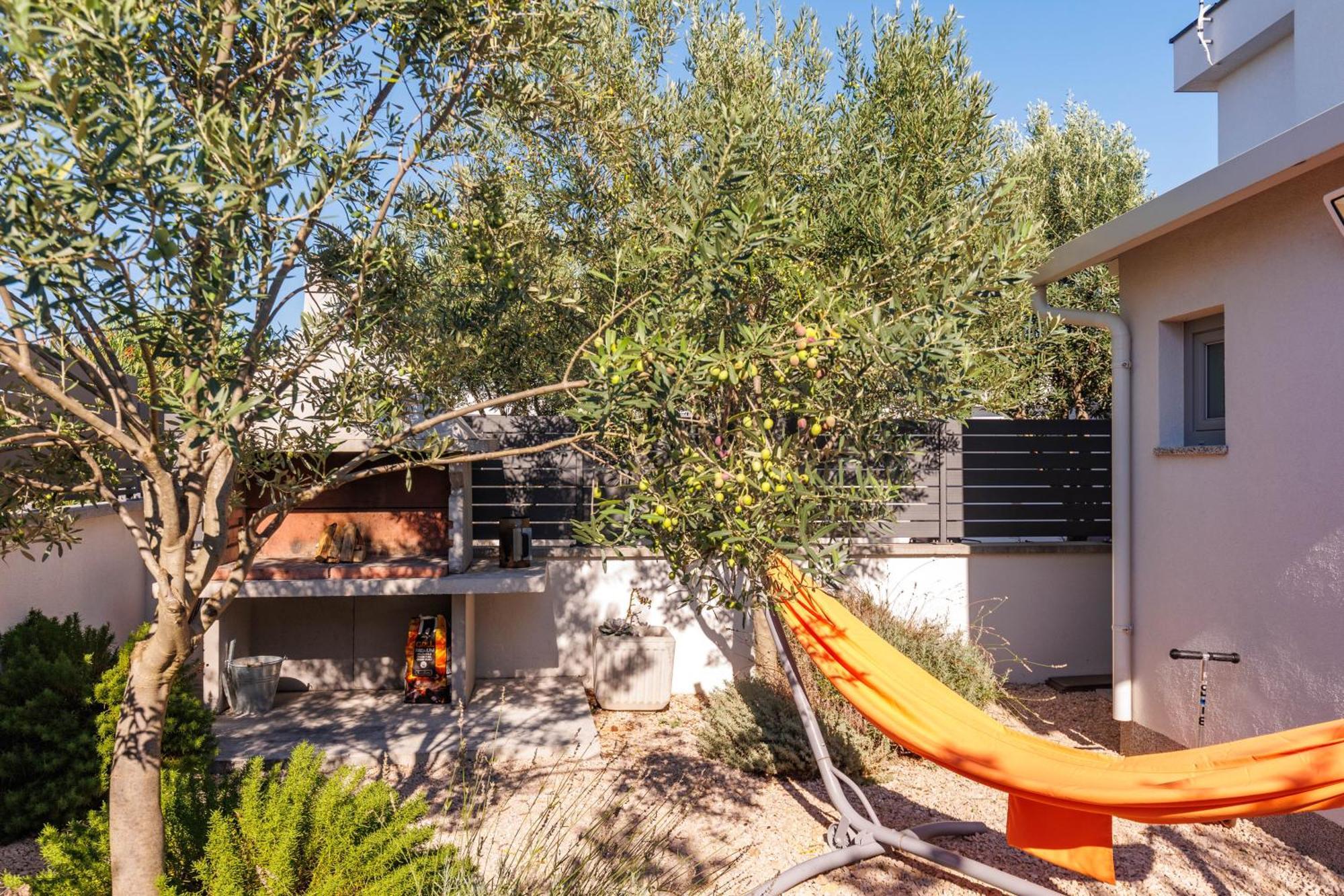 Holiday Home Ventum Σίμπενικ Εξωτερικό φωτογραφία
