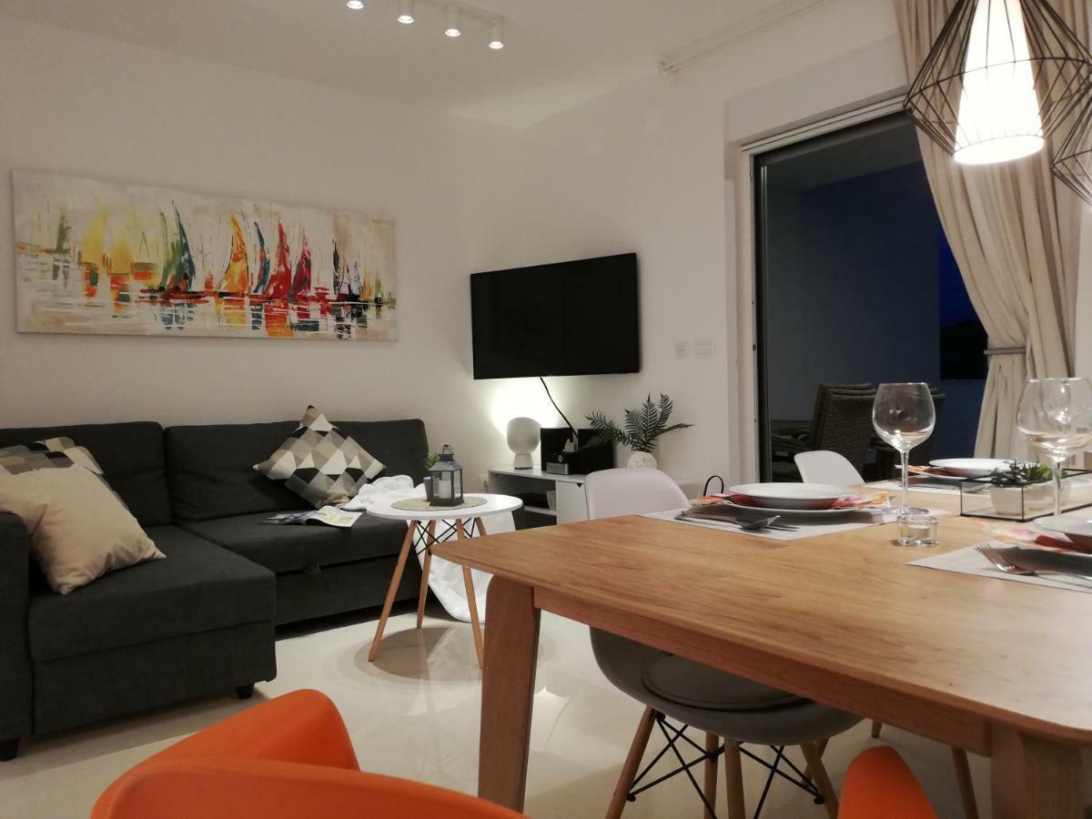 Holiday Home Ventum Σίμπενικ Εξωτερικό φωτογραφία
