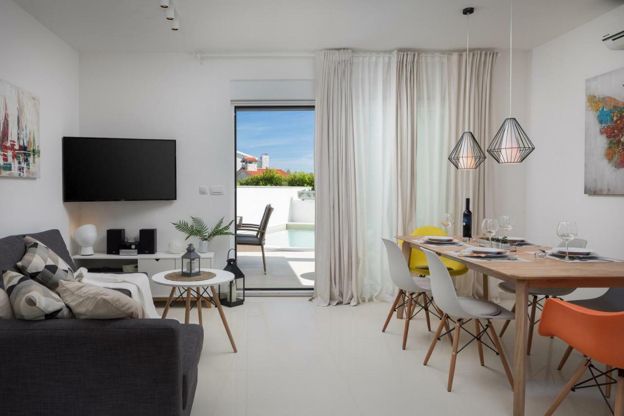 Holiday Home Ventum Σίμπενικ Εξωτερικό φωτογραφία