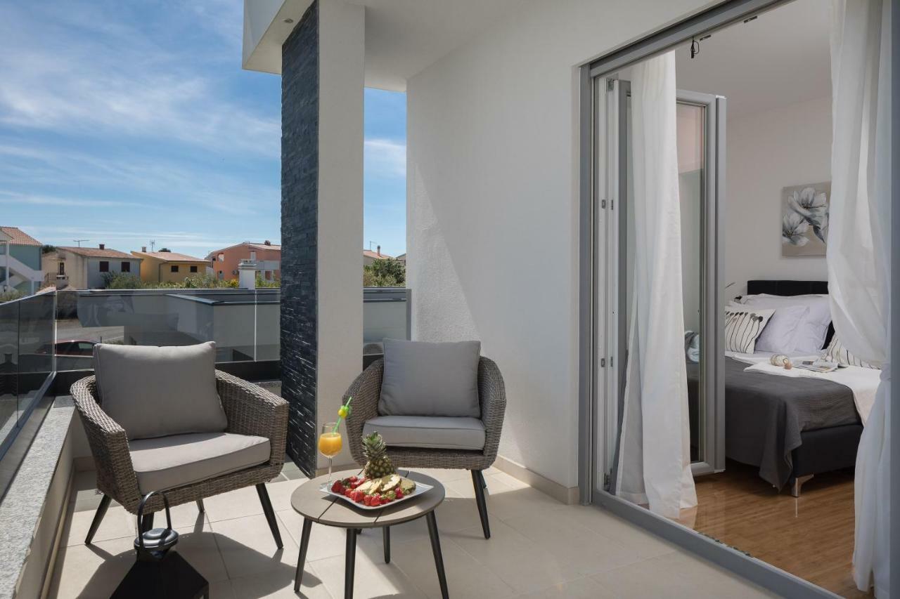 Holiday Home Ventum Σίμπενικ Εξωτερικό φωτογραφία