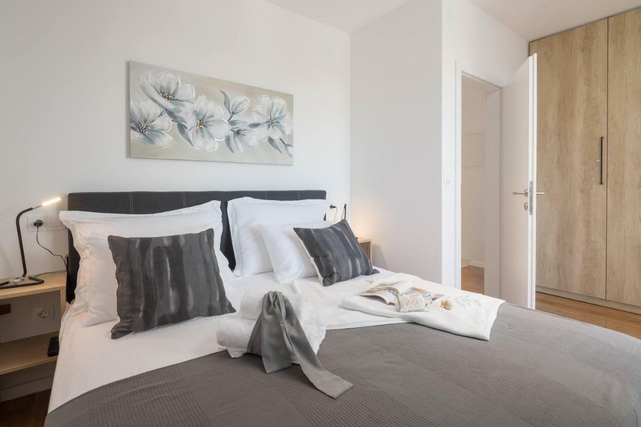 Holiday Home Ventum Σίμπενικ Εξωτερικό φωτογραφία