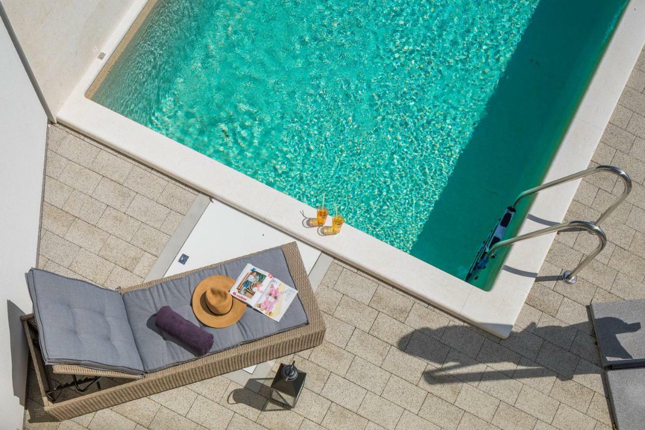 Holiday Home Ventum Σίμπενικ Εξωτερικό φωτογραφία