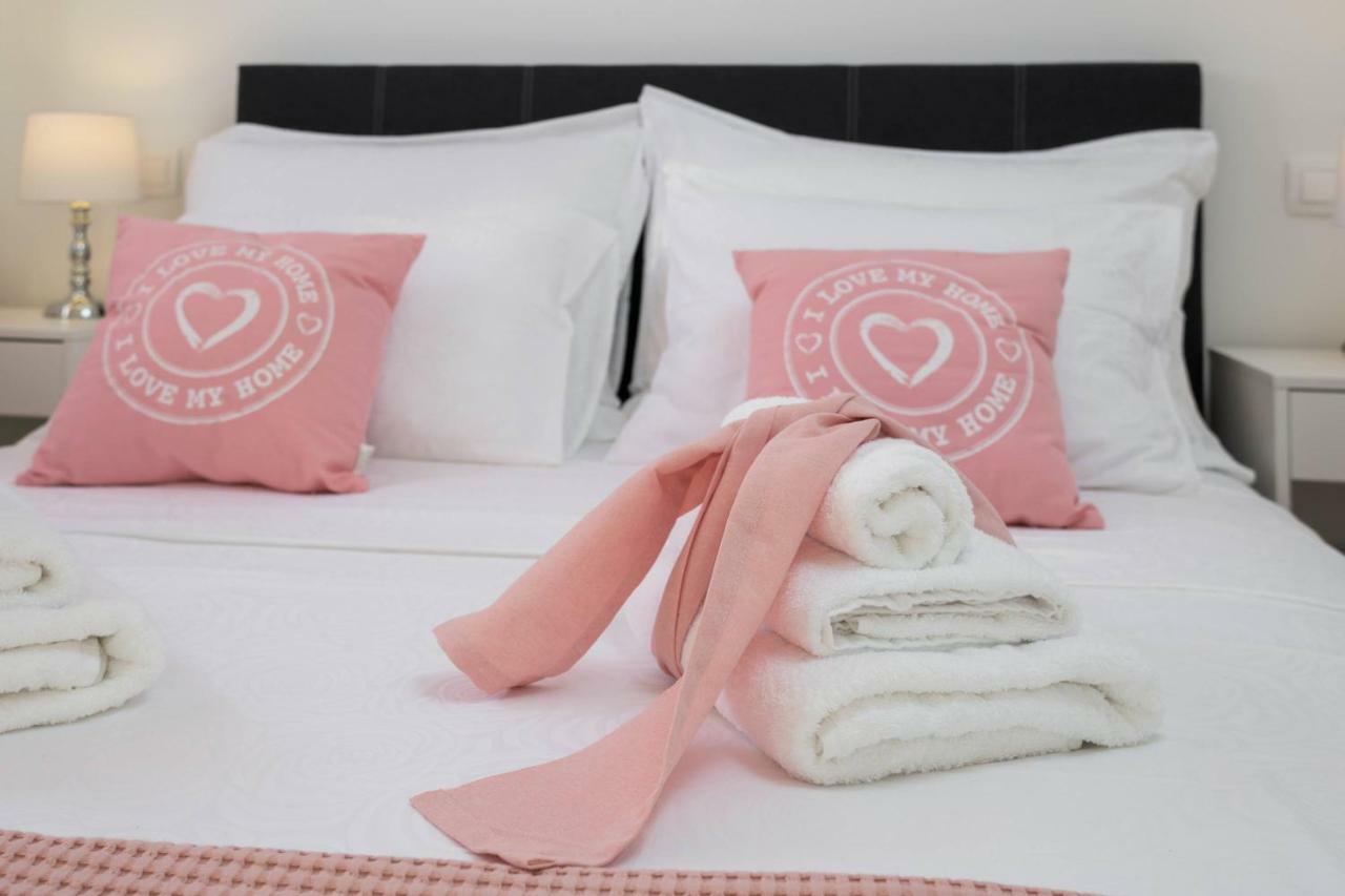 Holiday Home Ventum Σίμπενικ Εξωτερικό φωτογραφία