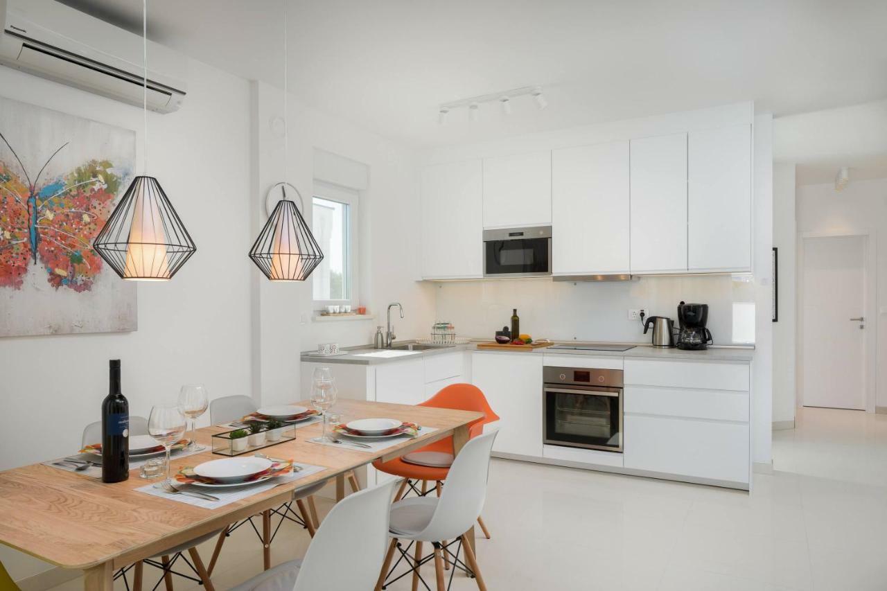 Holiday Home Ventum Σίμπενικ Εξωτερικό φωτογραφία