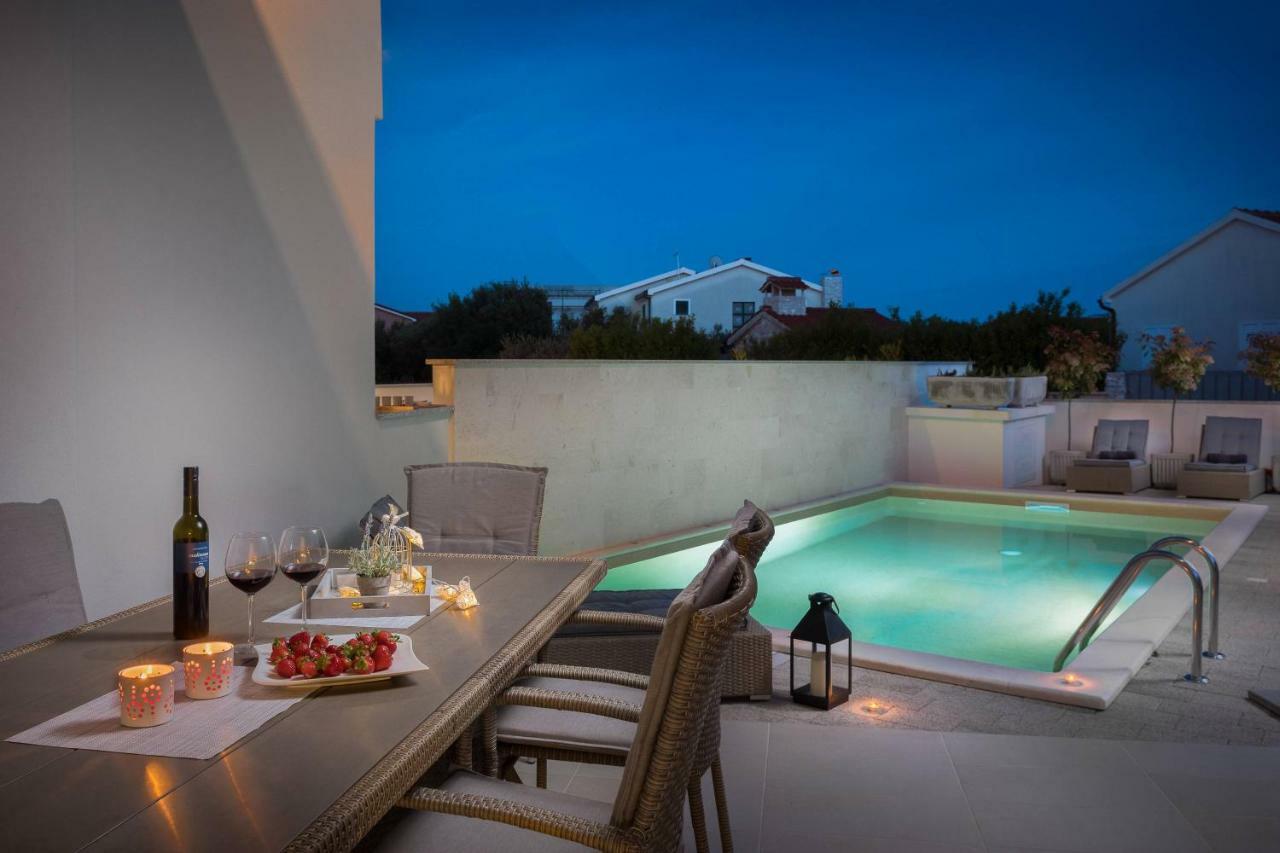 Holiday Home Ventum Σίμπενικ Εξωτερικό φωτογραφία