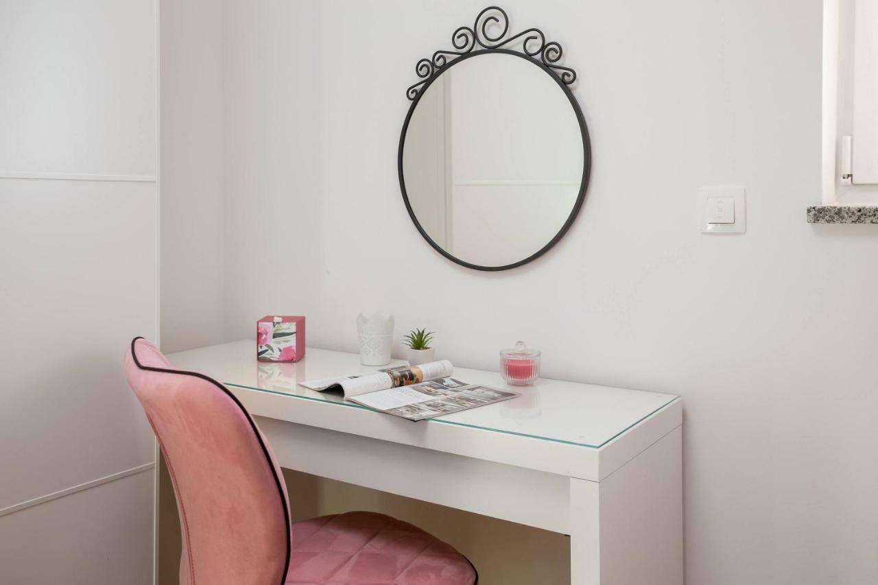 Holiday Home Ventum Σίμπενικ Εξωτερικό φωτογραφία