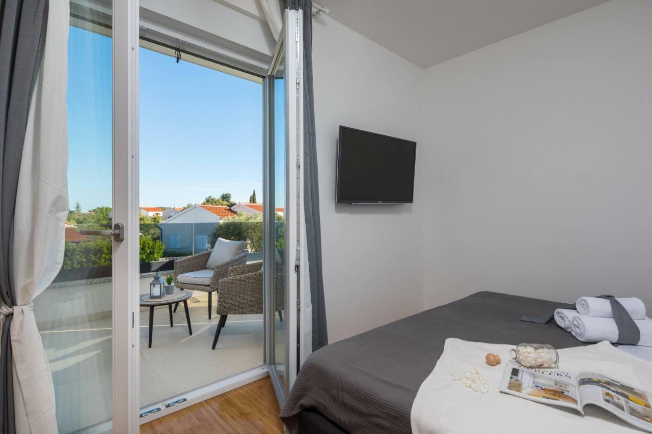 Holiday Home Ventum Σίμπενικ Εξωτερικό φωτογραφία