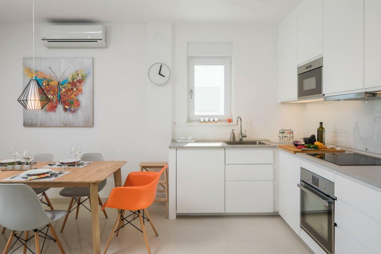 Holiday Home Ventum Σίμπενικ Εξωτερικό φωτογραφία